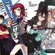 Illustration for article titled Kotaku’s 2015 Anime Gift Guide